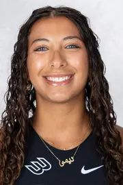 Demi Wagdy Headshot