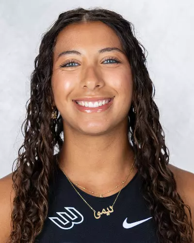 Demi Wagdy Headshot