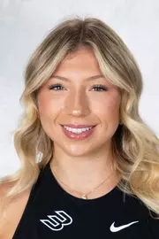 Addy Williams Headshot