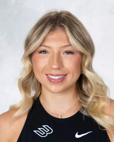 Addy Williams Headshot