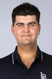 Krishnav Chopraa Headshot