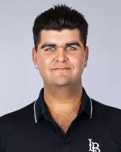Krishnav Chopraa Headshot