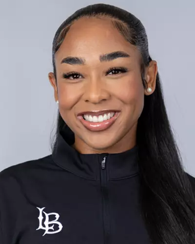 Minyon Moore Headshot