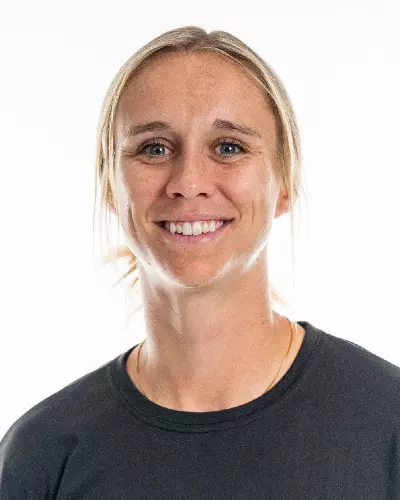 Amber Marshall Headshot