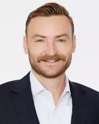 Cooper O'Connor Headshot