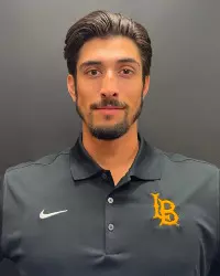 Jevan Coronado Headshot