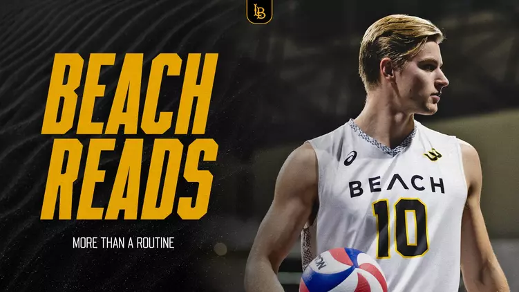 Connor Bloom Beach Reads