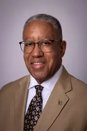 Dr. Loren J. Blanchard