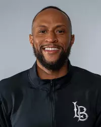 Greg Howell Headshot