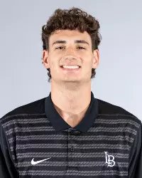 McCaden Adams Headshot