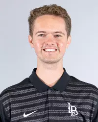 Cole Aubin Headshot