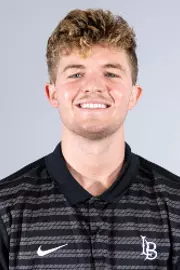 Blake Bahr Headshot