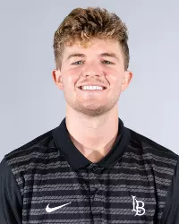 Blake Bahr Headshot