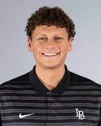 JJ Chaikovsky Headshot