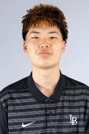 Ethan Chung Headshot