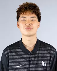 Ethan Chung Headshot