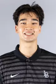 JJ Gray Headshot