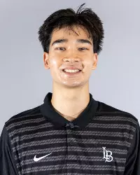JJ Gray Headshot