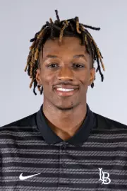 Christian Jones Headshot