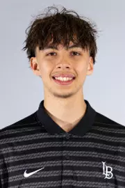 Henry Lau Headshot