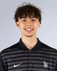Henry Lau Headshot