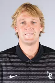 Jack Payne Headshot
