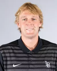 Jack Payne Headshot