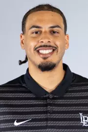 Kaleb Smith Headshot