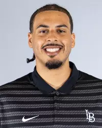 Kaleb Smith Headshot