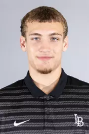 Max Vanlaningham Headshot