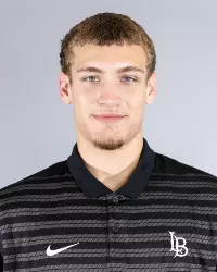 Max Vanlaningham Headshot
