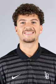 Brett Wright Headshot