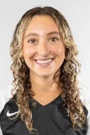 Laurel Barsocchini Headshot