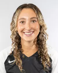 Laurel Barsocchini Headshot