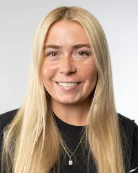 Jenna Giambi Headshot