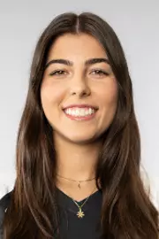 Anabel Kotzakov Headshot