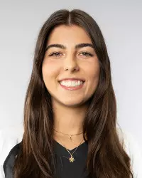 Anabel Kotzakov Headshot