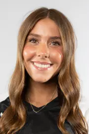 Izzy Mahaffey Headshot