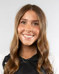 Izzy Mahaffey Headshot