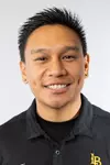 Jordan Molina Headshot