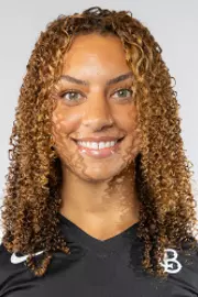 Preslie Yates Headshot