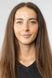 Kinga Ziolkowska Headshot