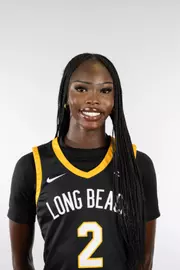 WBB Headshots
