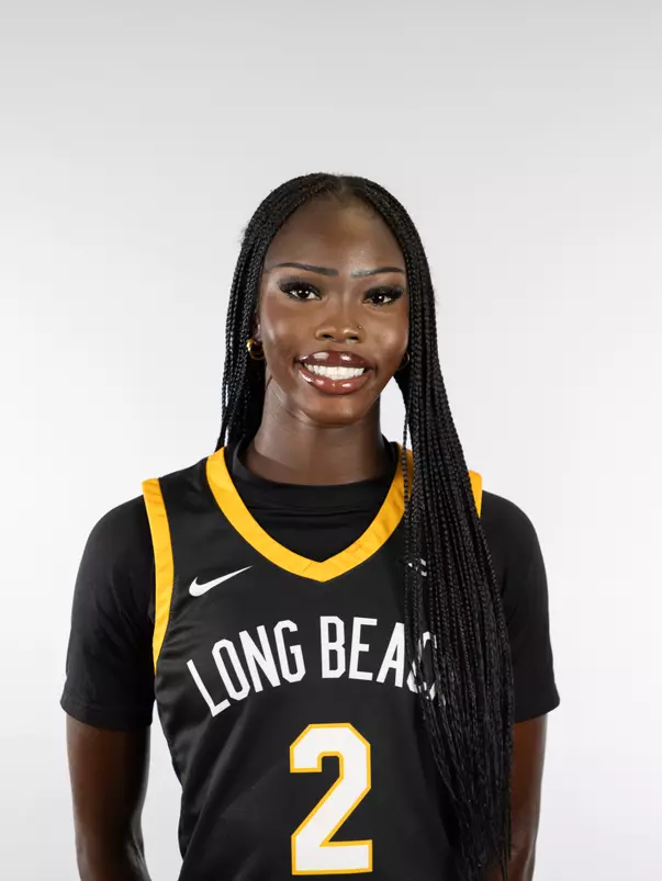 WBB Headshots