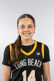 WBB Headshots