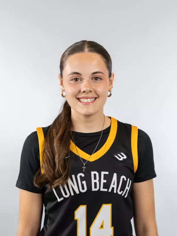 WBB Headshots