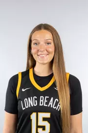 WBB Headshots