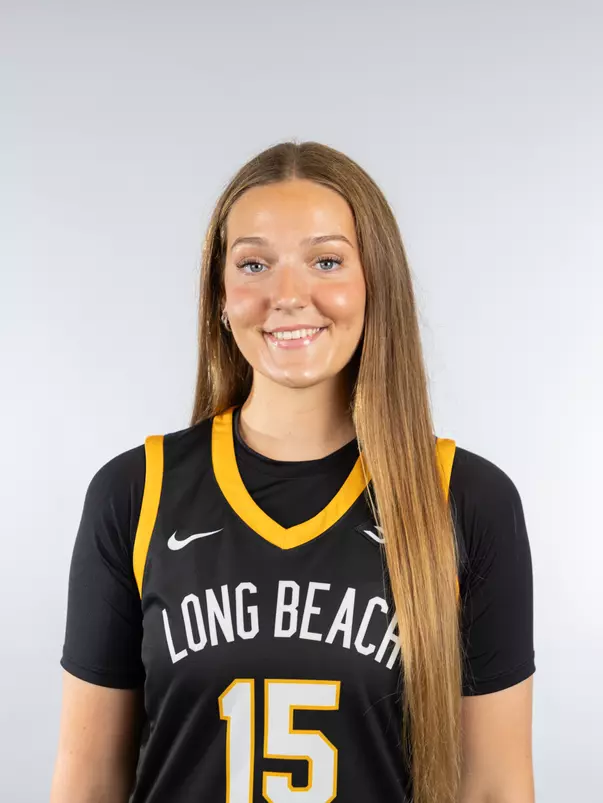 WBB Headshots