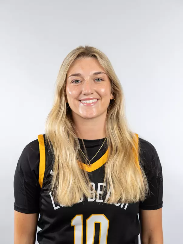 WBB Headshots