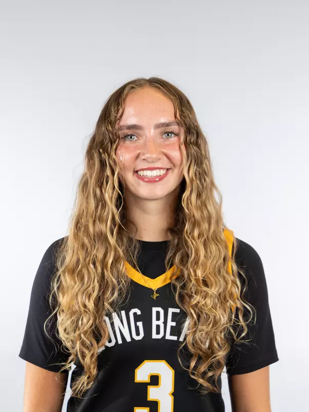 WBB Headshots